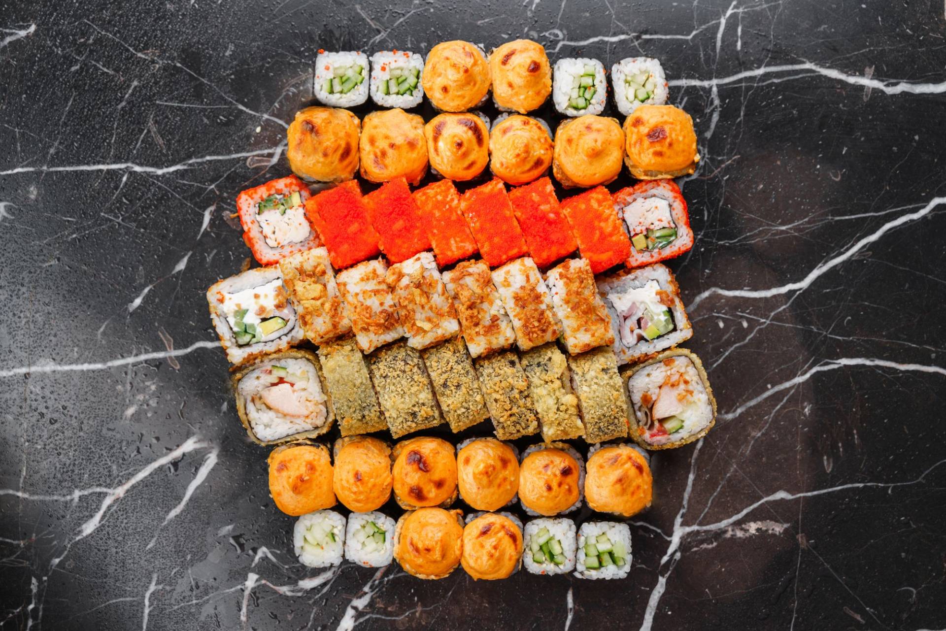 Заказать роллы суши в ставрополе фото 14